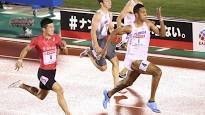 サニブラウン 日刊スポーツより引用.jpg